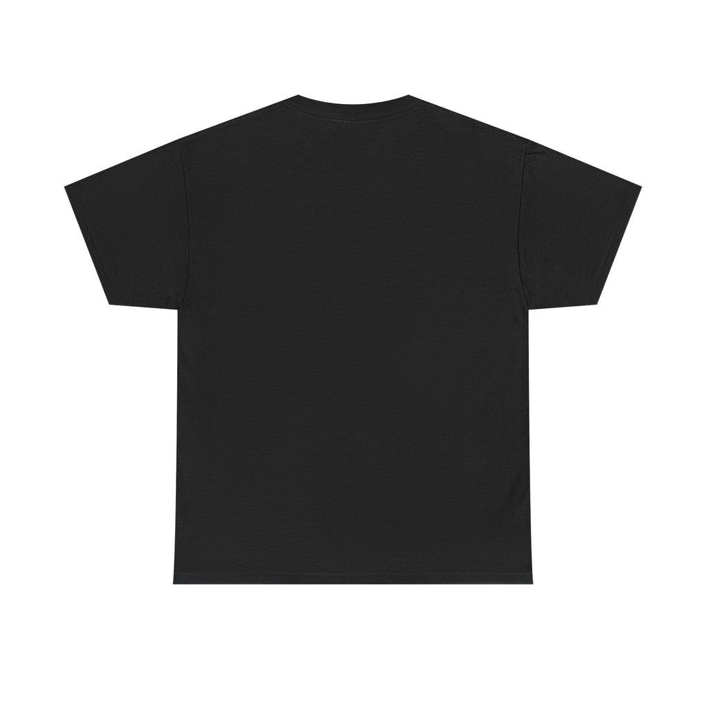 Buddha Peace Tee — Colorful Buddha & Doves Graphic T-Shirt