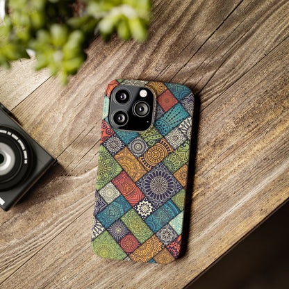 Slim Phone Cases
