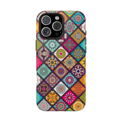 TOUGH IPHONE CASES