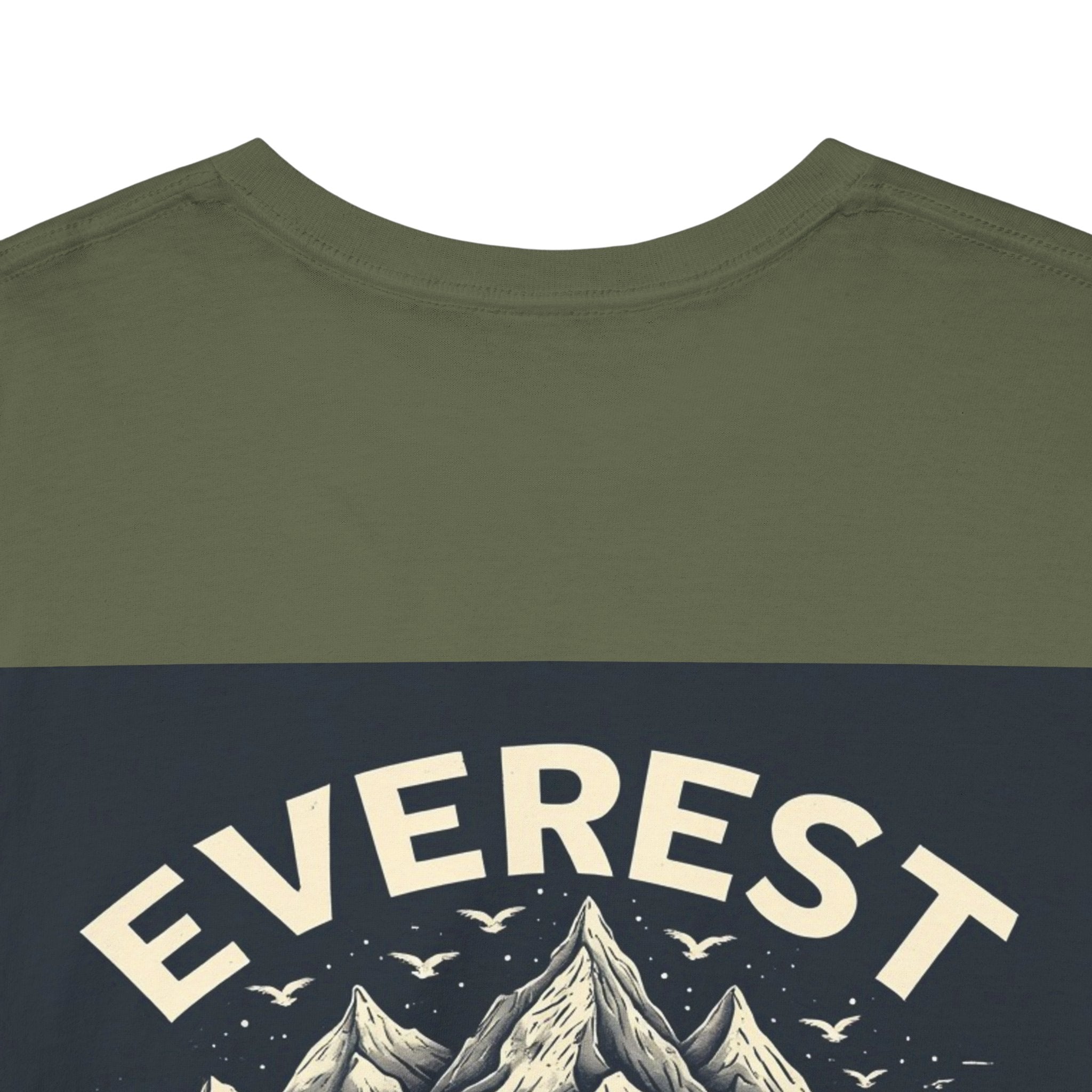 Everest Himalayas Base Camp T-Shirt