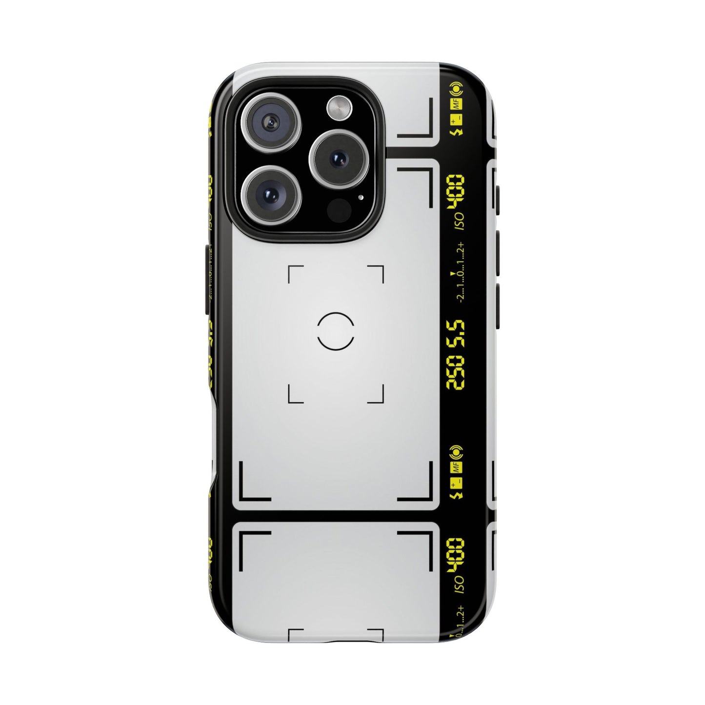 TOUGH IPHONE CASES