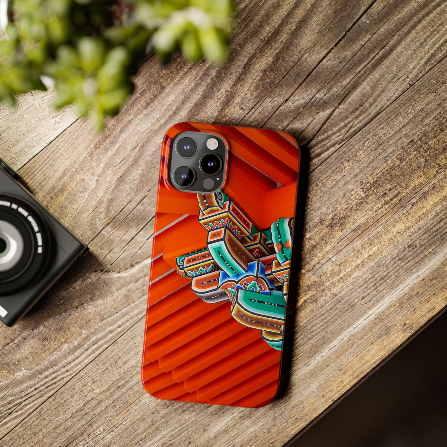 Slim Phone Cases