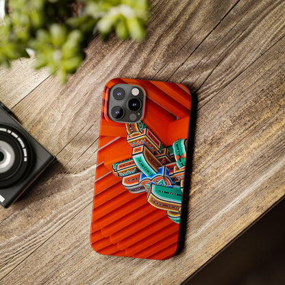 Slim Phone Cases