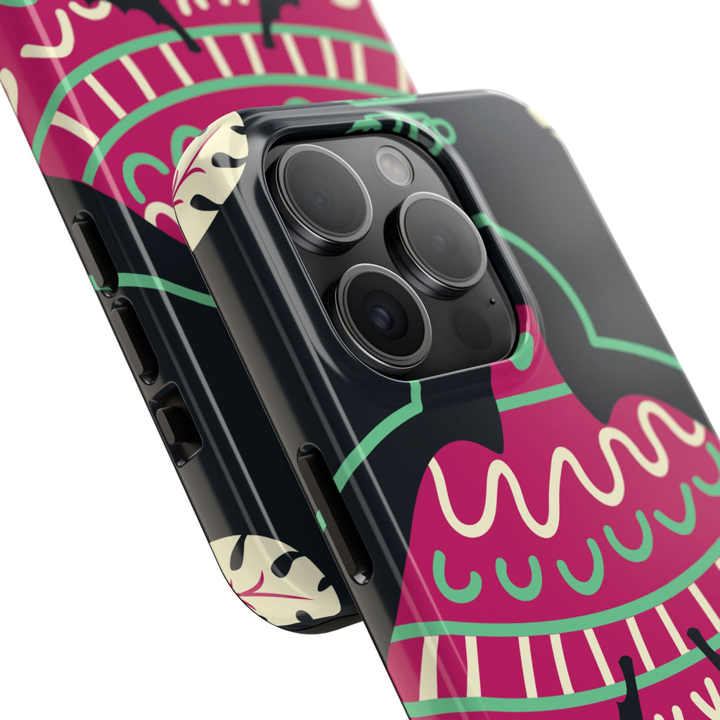 Vibrant Hard Phone Cases with Unique Design, Tough Cell Phone Cover, Colorful Smartphone Protection, Gifts for Tech Lovers, Stylish [...]