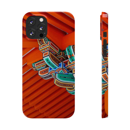 Slim Phone Cases
