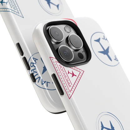 TOUGH IPHONE CASES