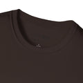 Woodland Friends T-Shirt — Cute Fox, Bunny & Squirrel Graphic