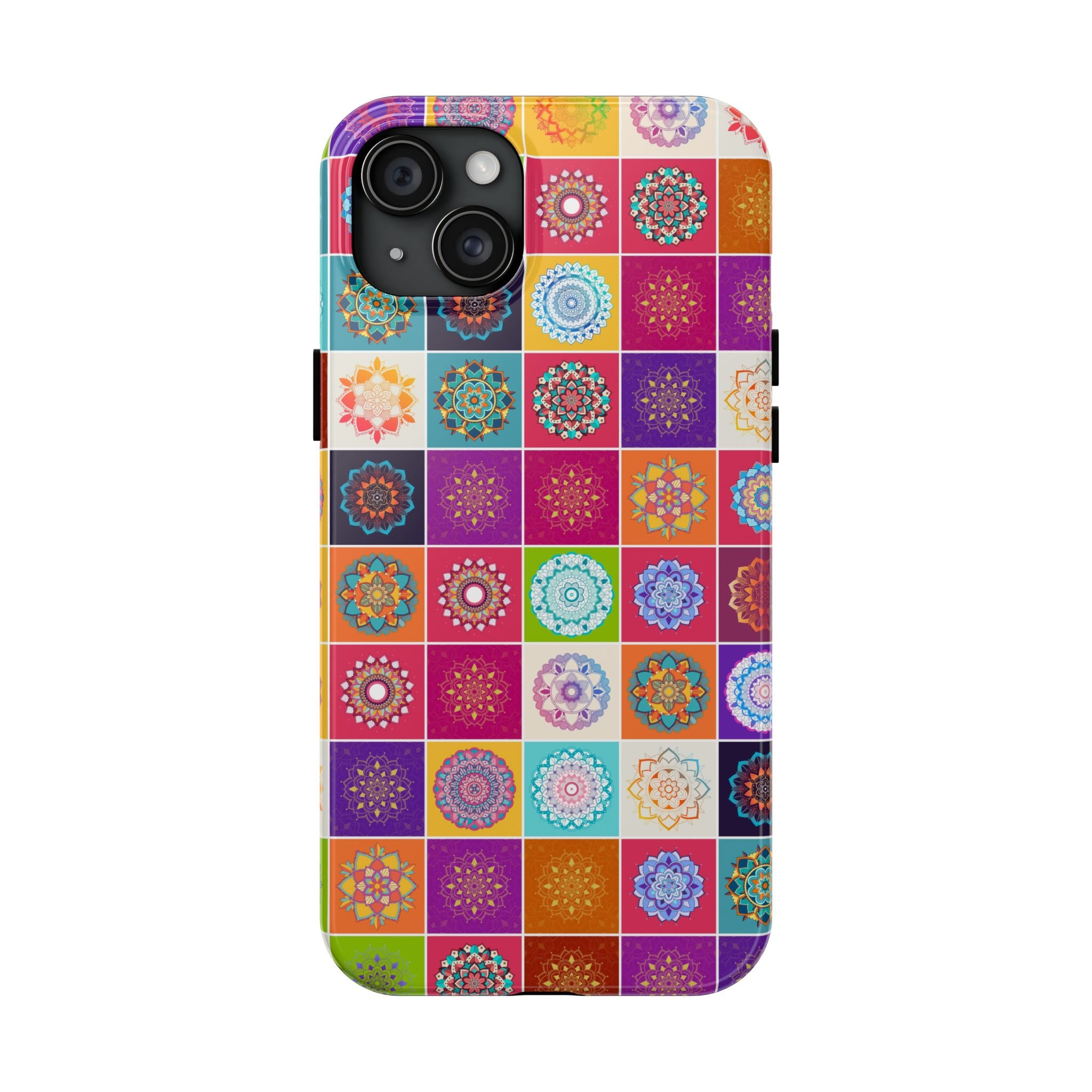 TOUGH IPHONE CASES