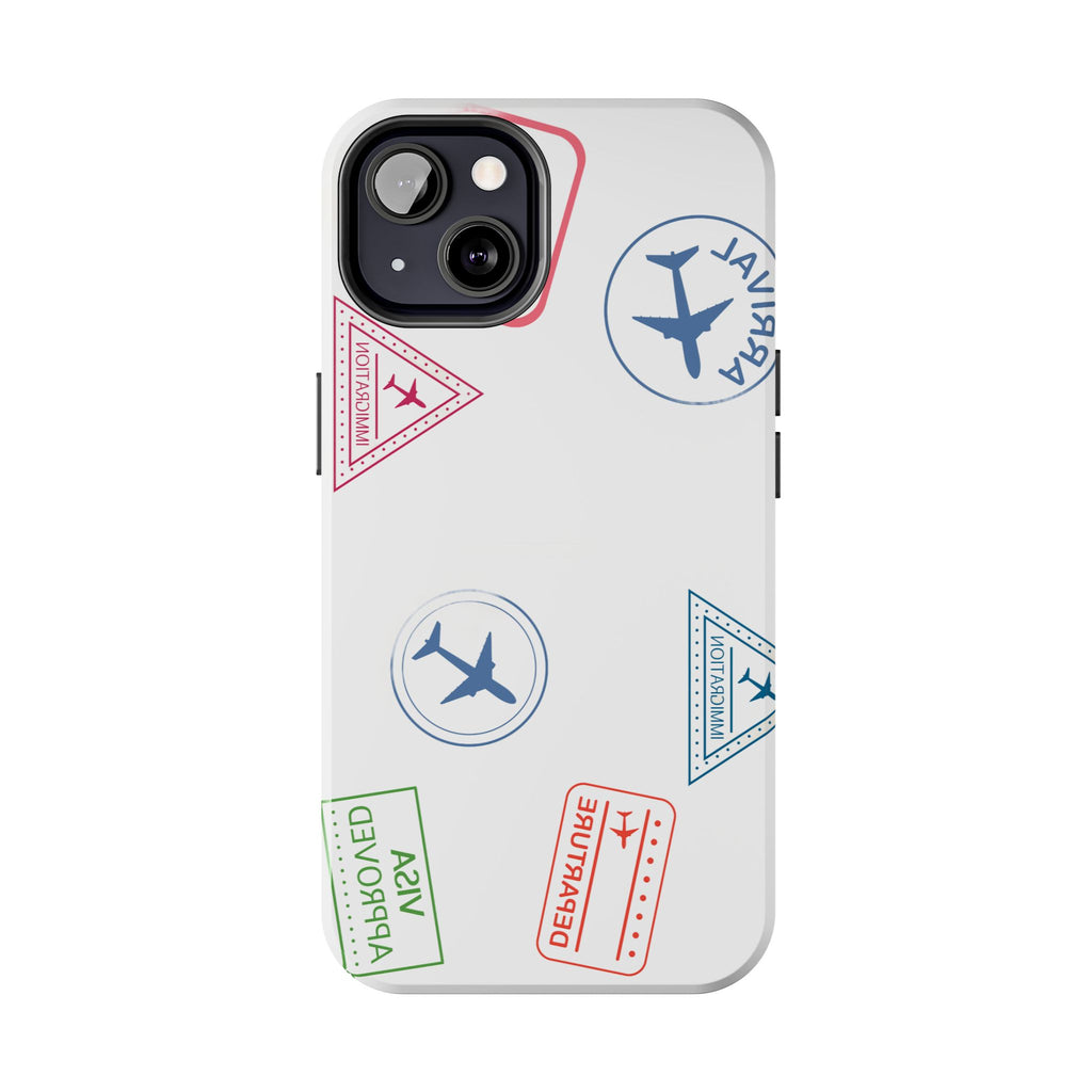 TOUGH IPHONE CASES