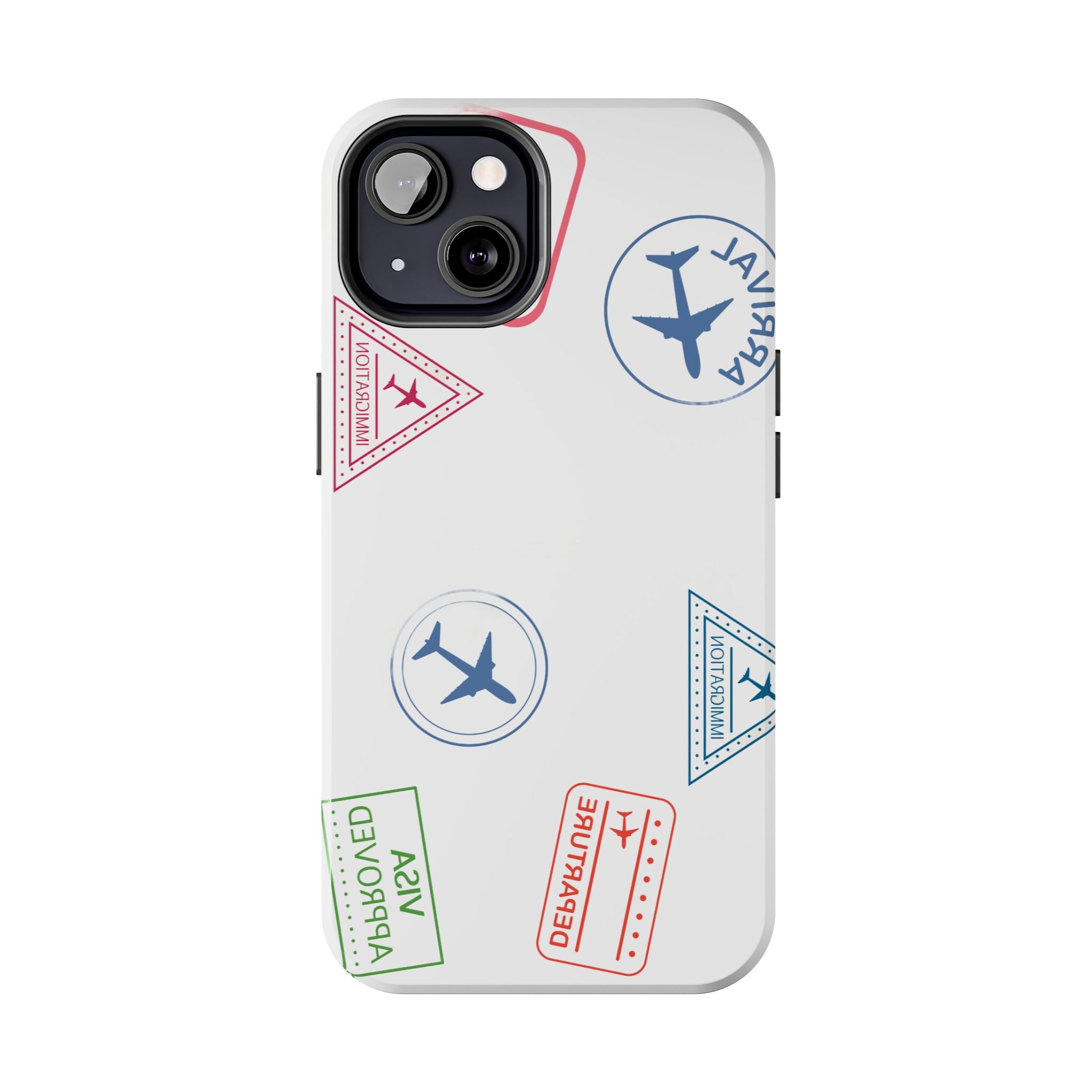 TOUGH IPHONE CASES