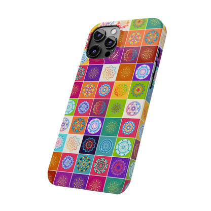 Slim Phone Cases