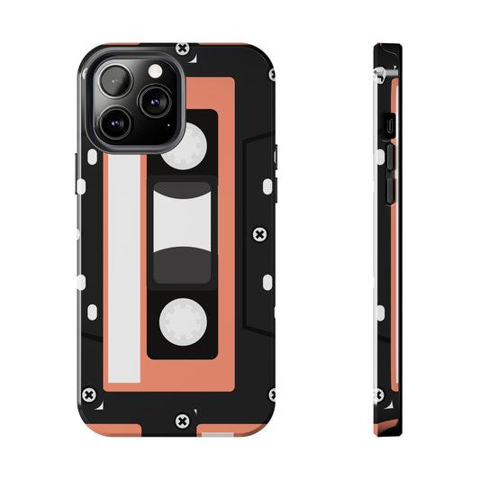 TOUGH IPHONE CASES
