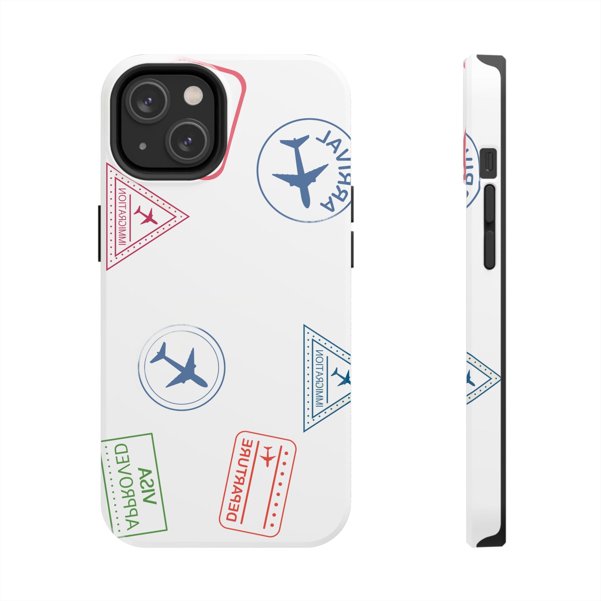TOUGH IPHONE CASES