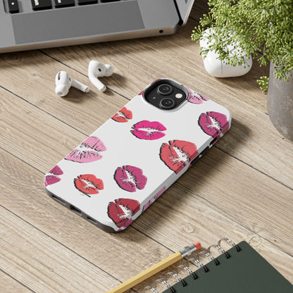TOUGH IPHONE CASES