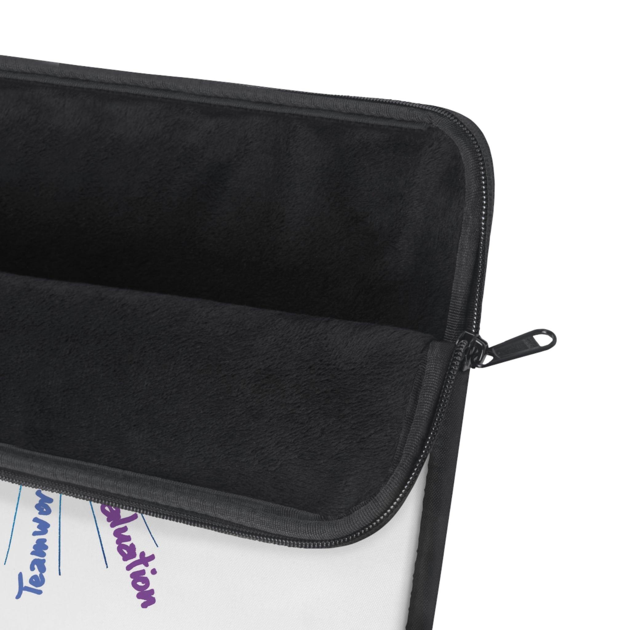Creative Mind Laptop Sleeve - Perfect for Students, Artists, and Innovators, Gift for Graduations, Birthdays, Work