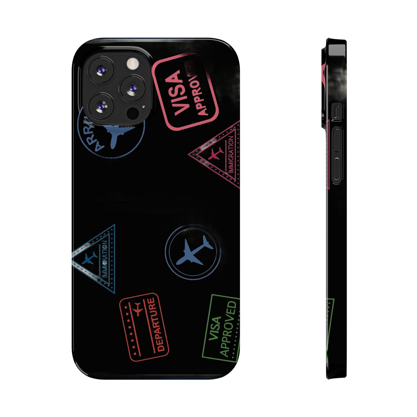 Slim Phone Cases