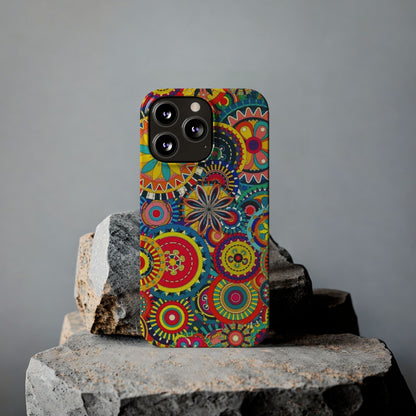 Slim Phone Cases