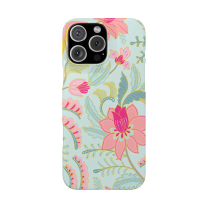 Slim Phone Cases
