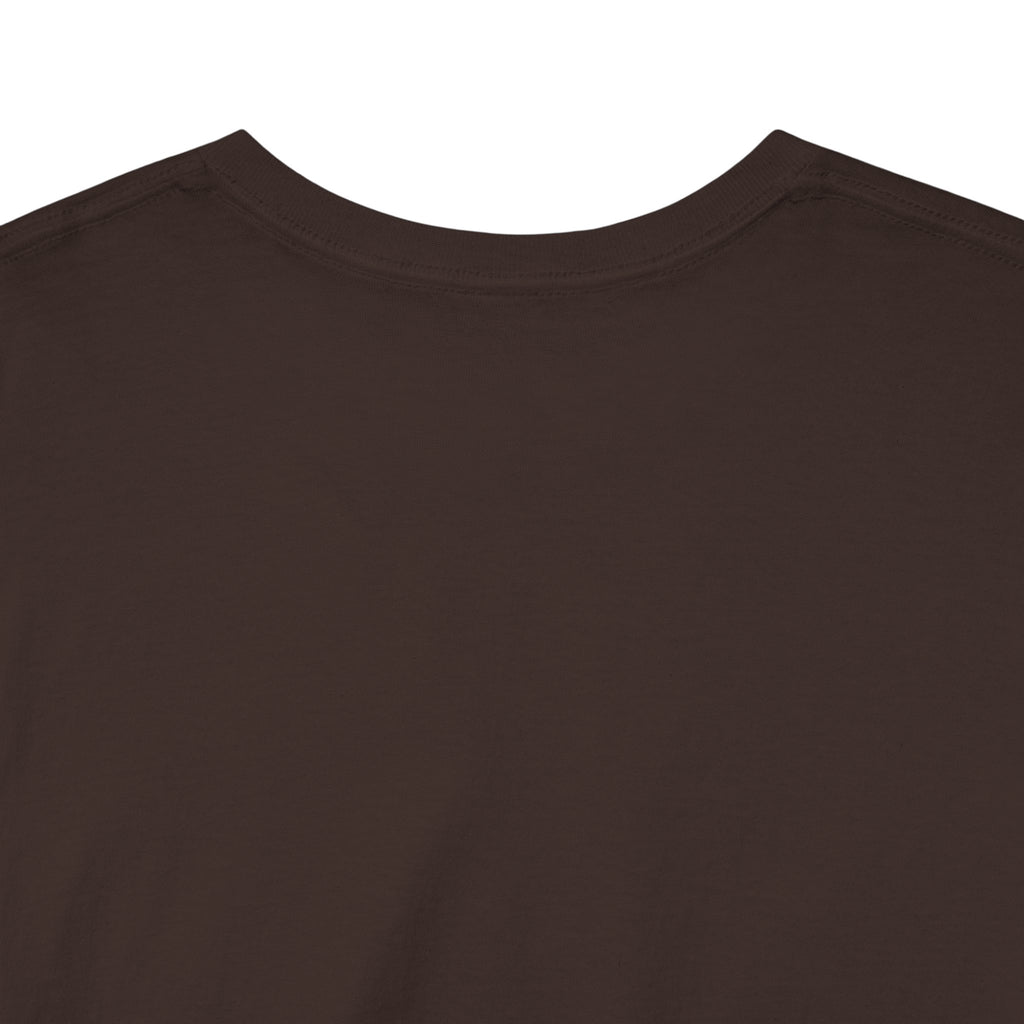 Buddha Peace Tee — Colorful Buddha & Doves Graphic T-Shirt