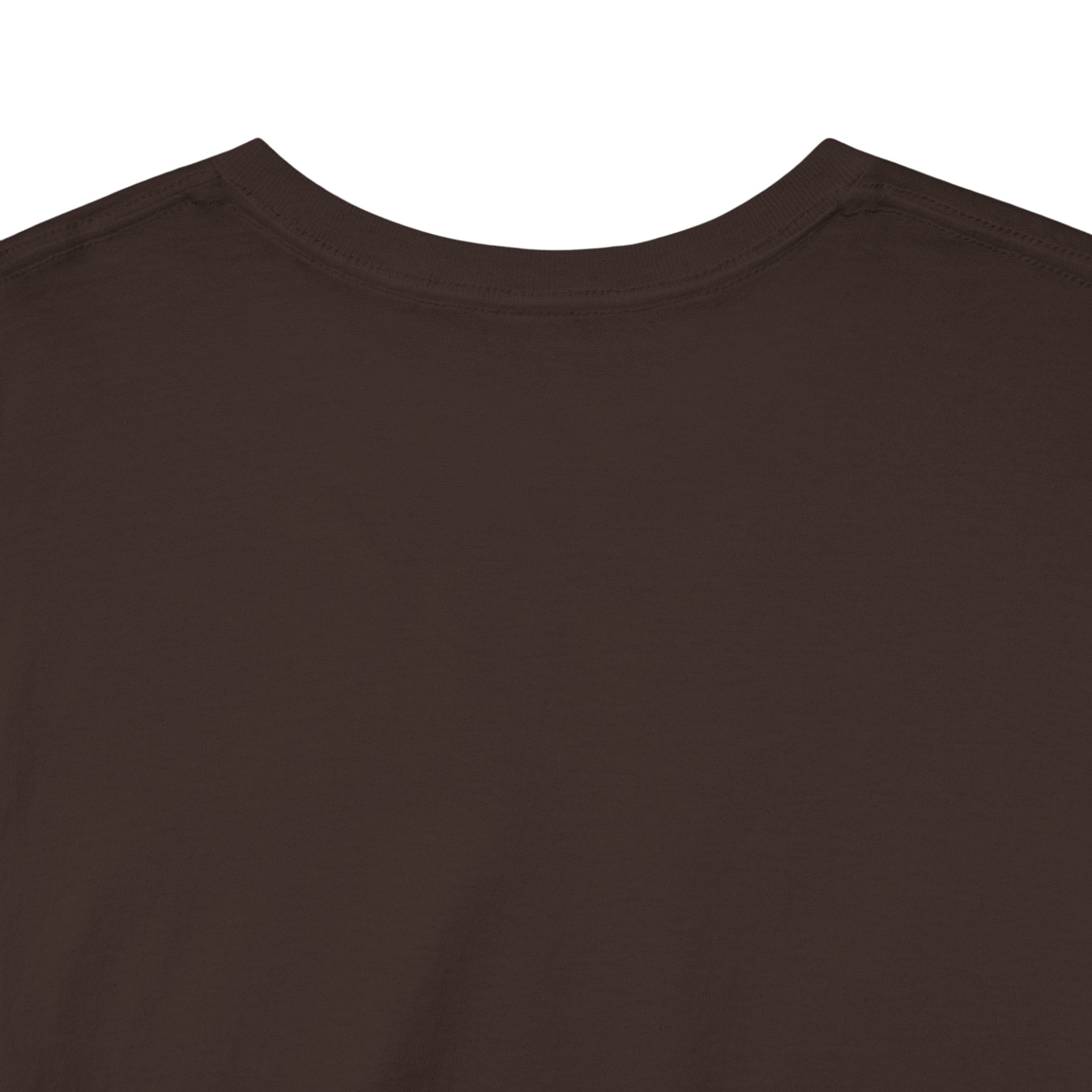 Buddha Peace Tee — Colorful Buddha & Doves Graphic T-Shirt