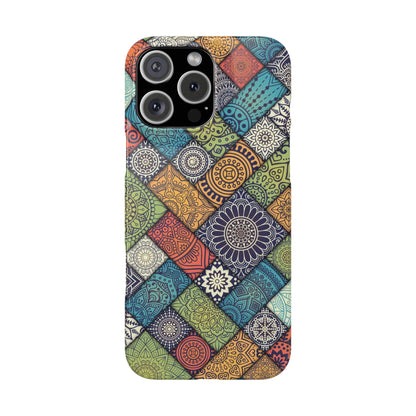 Slim Phone Cases