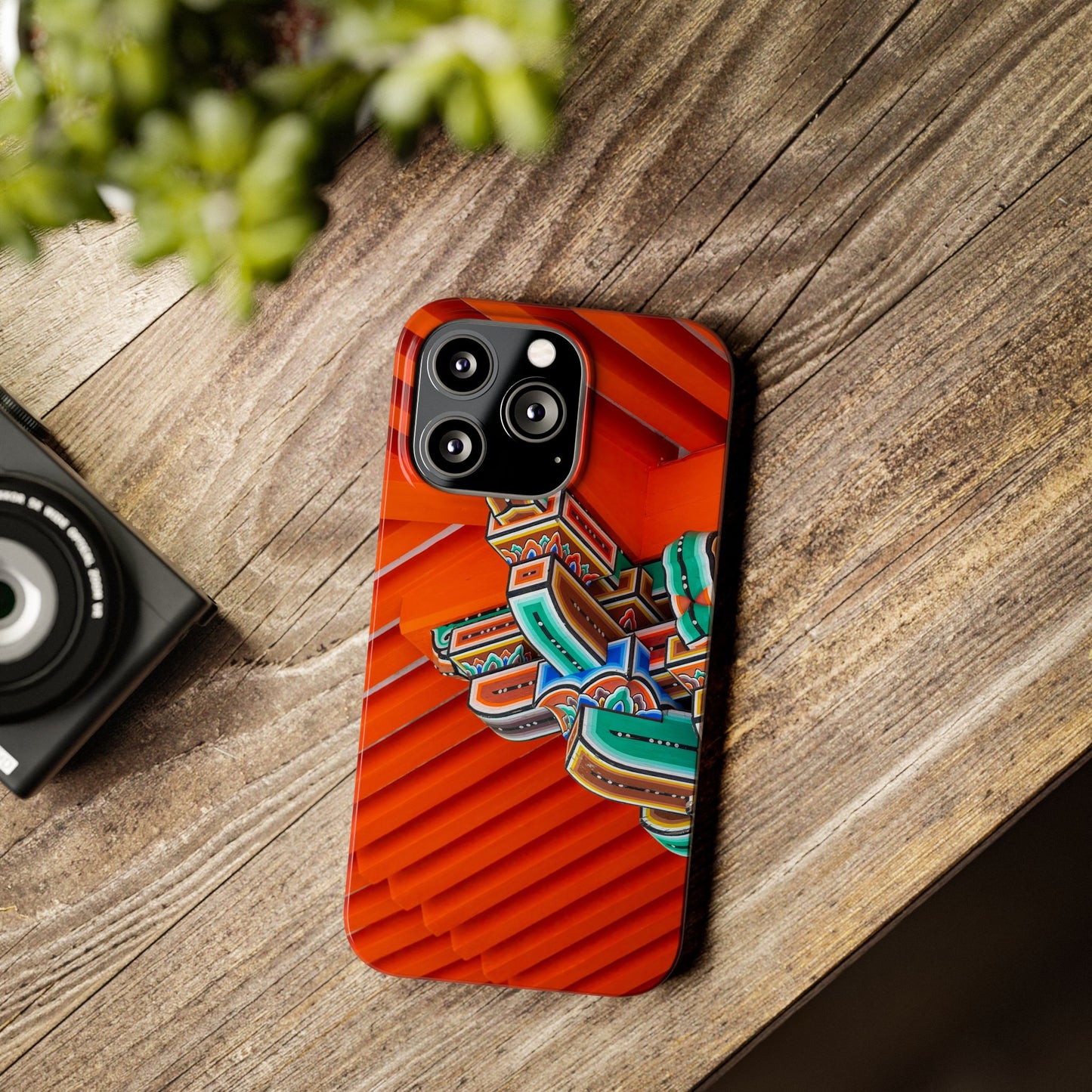 Slim Phone Cases