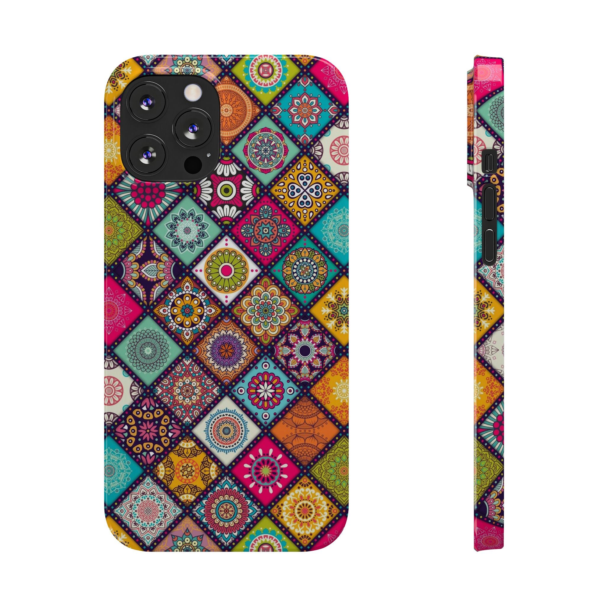 Slim Phone Cases