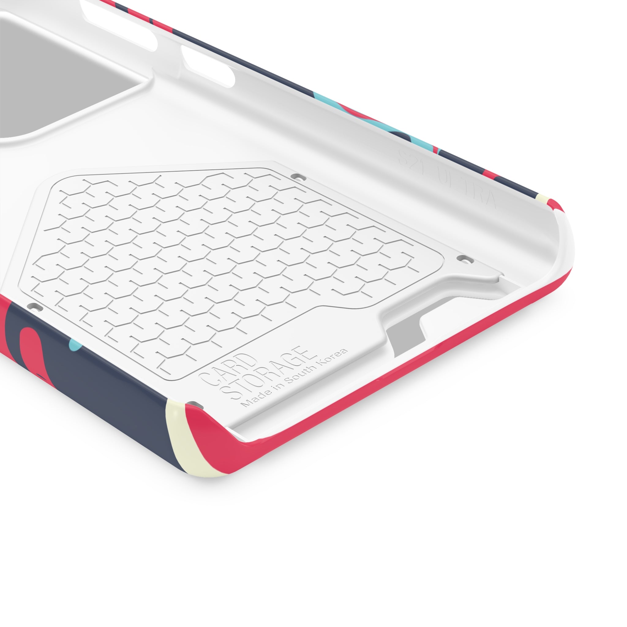 Mystical Phone Case with Card Holder - Boho Chic Style, Unique Design for Everyday Use, Perfect Gift for Creatives, Eye-Catching [...]