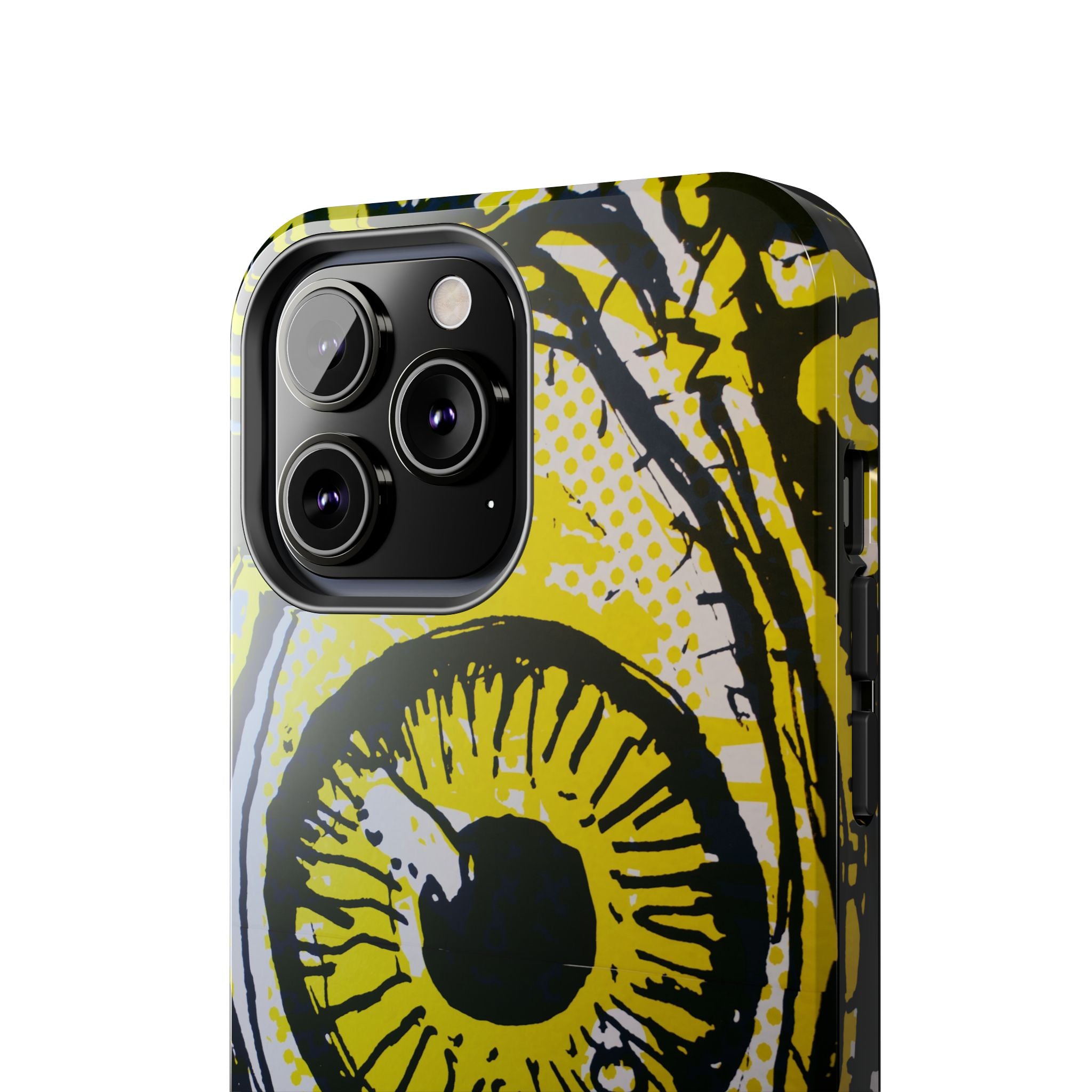 TOUGH IPHONE CASES