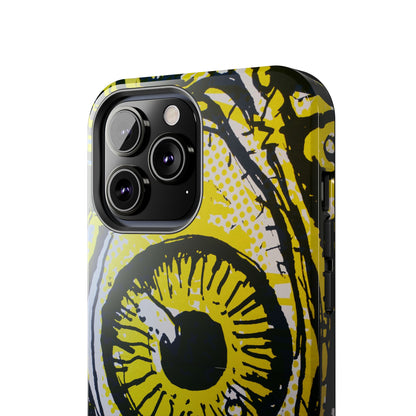 TOUGH IPHONE CASES