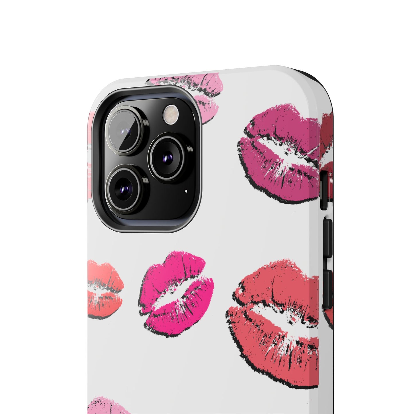 TOUGH IPHONE CASES