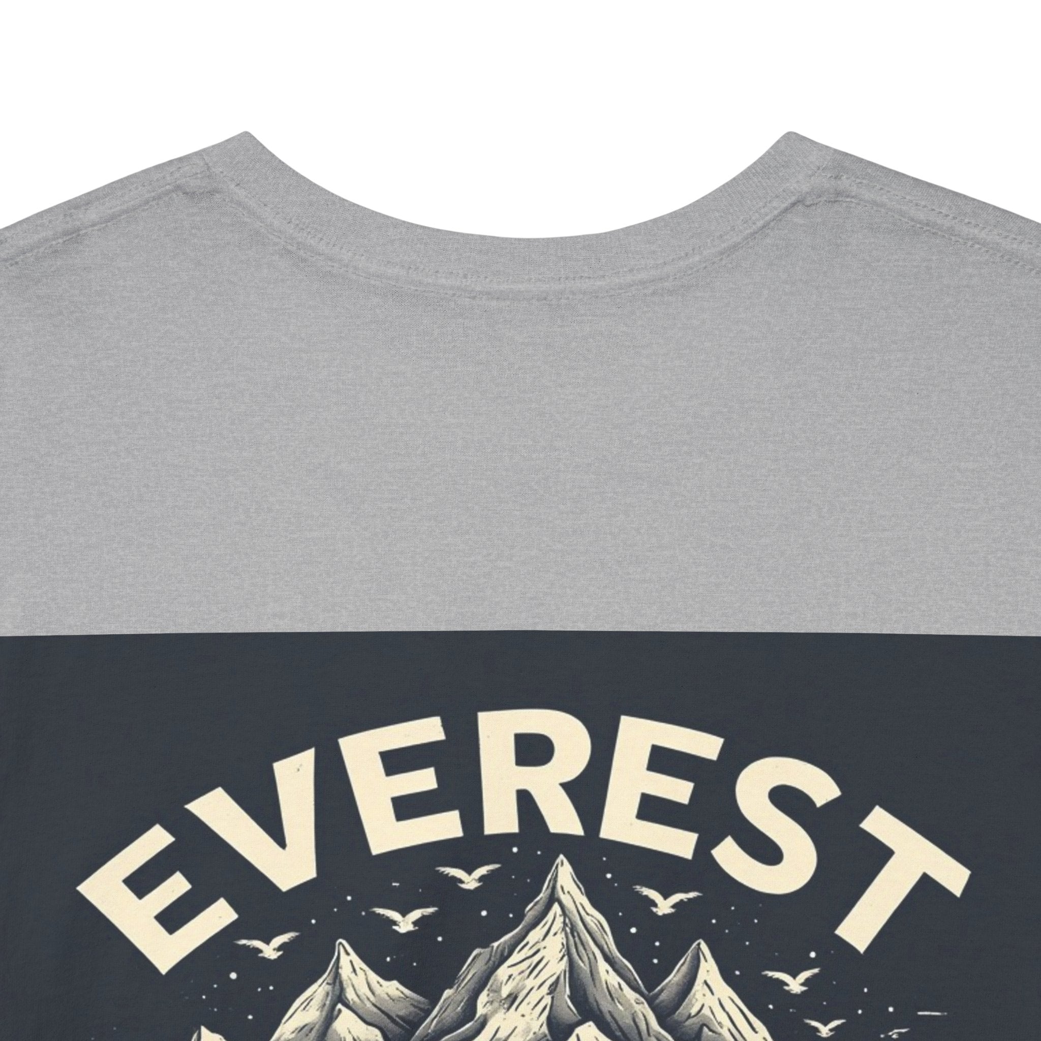 Everest Himalayas Base Camp T-Shirt