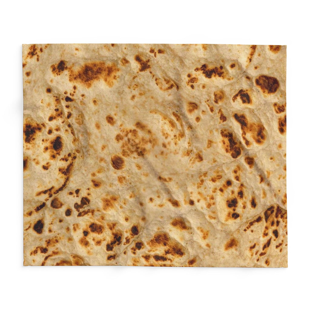 Arctic Fleece Blanket