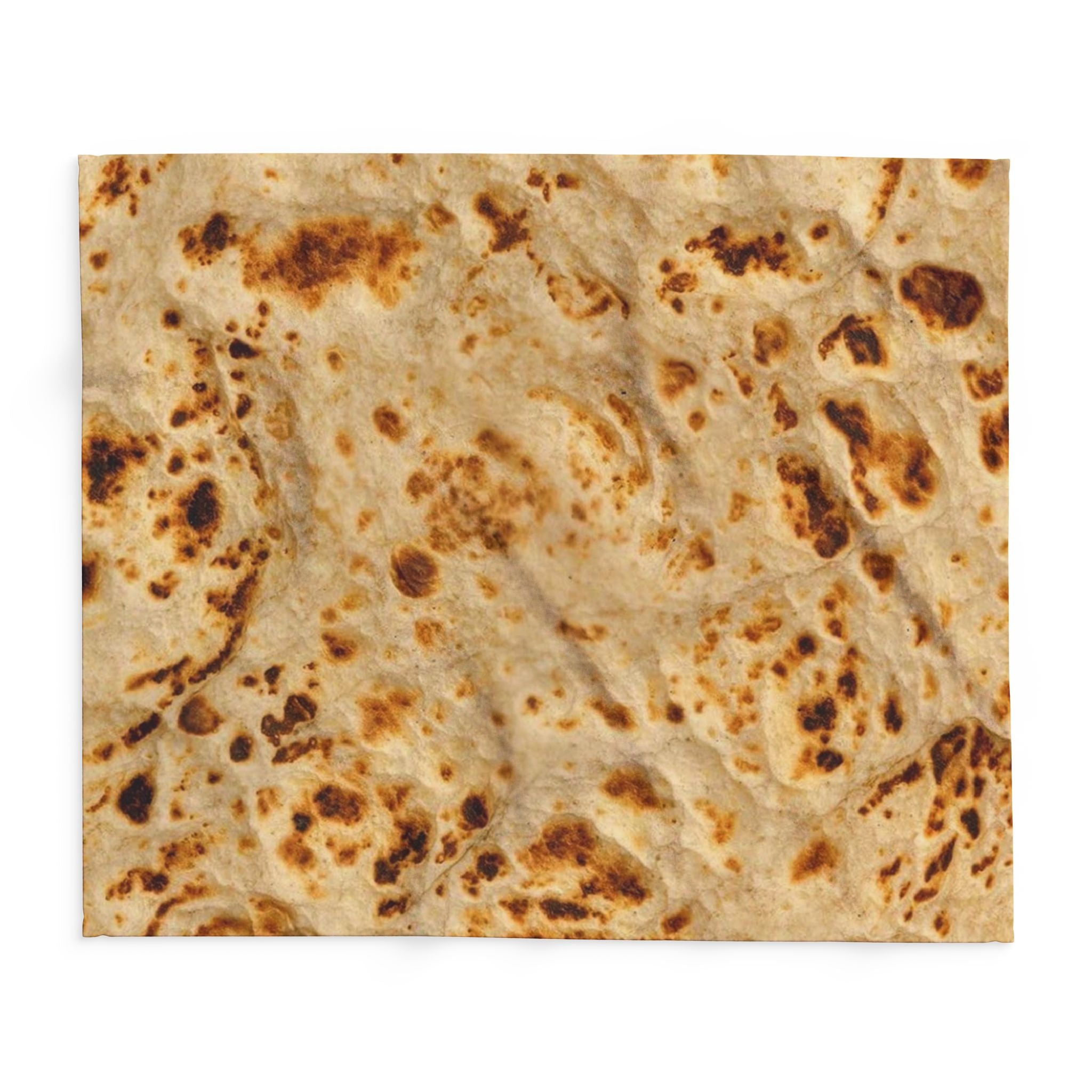 Arctic Fleece Blanket