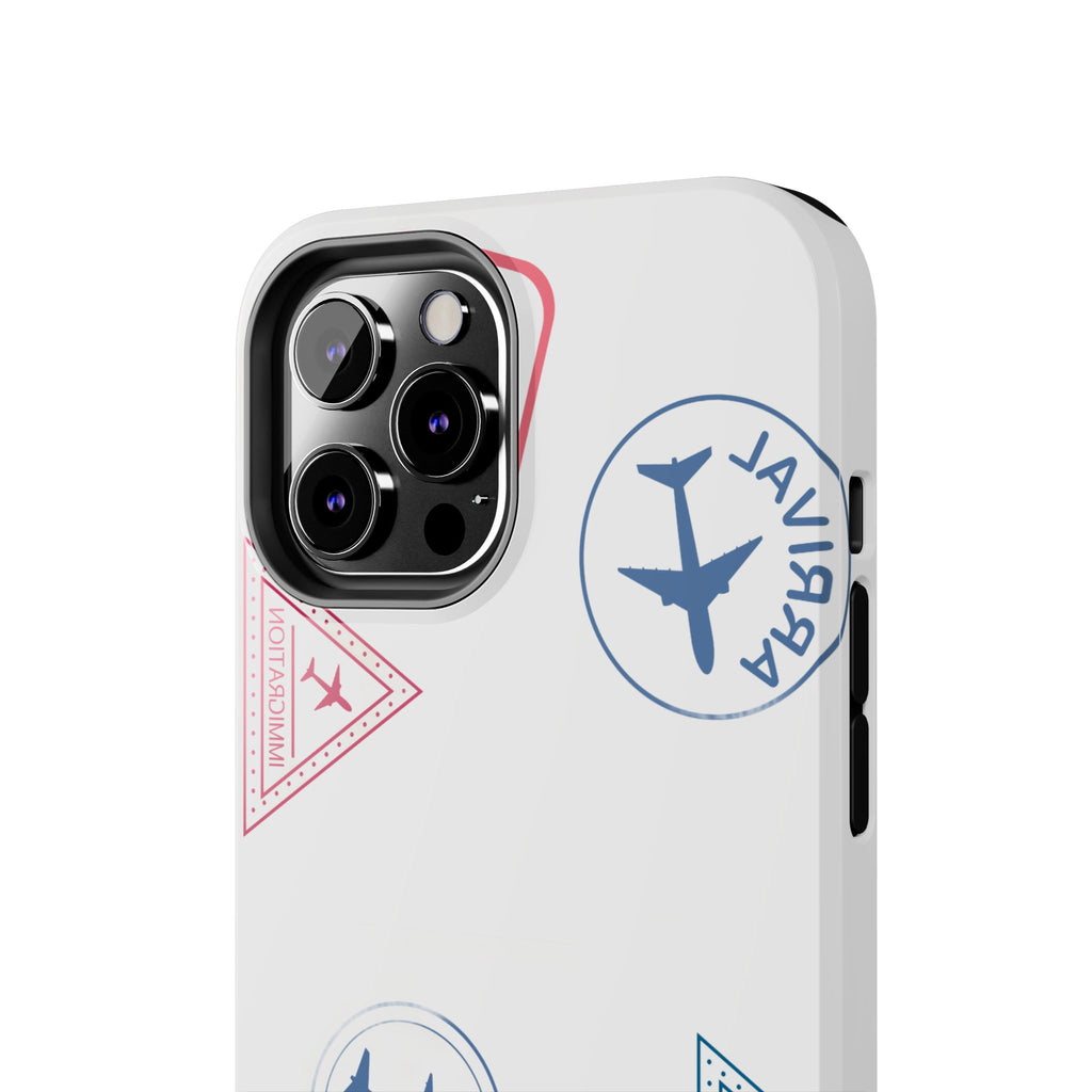TOUGH IPHONE CASES