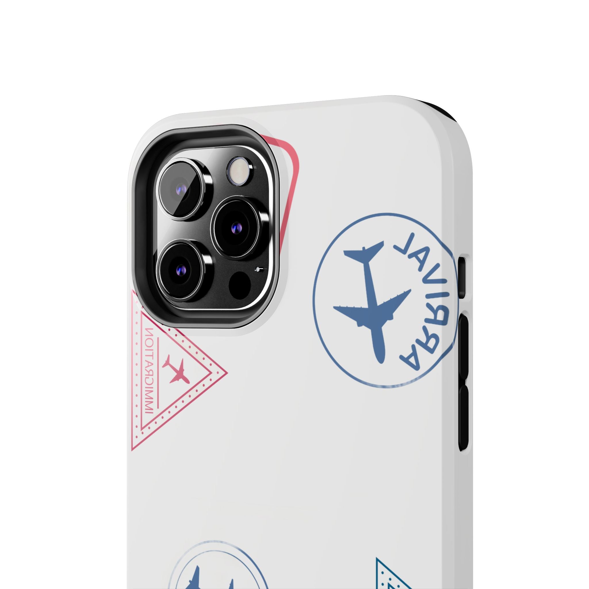 TOUGH IPHONE CASES