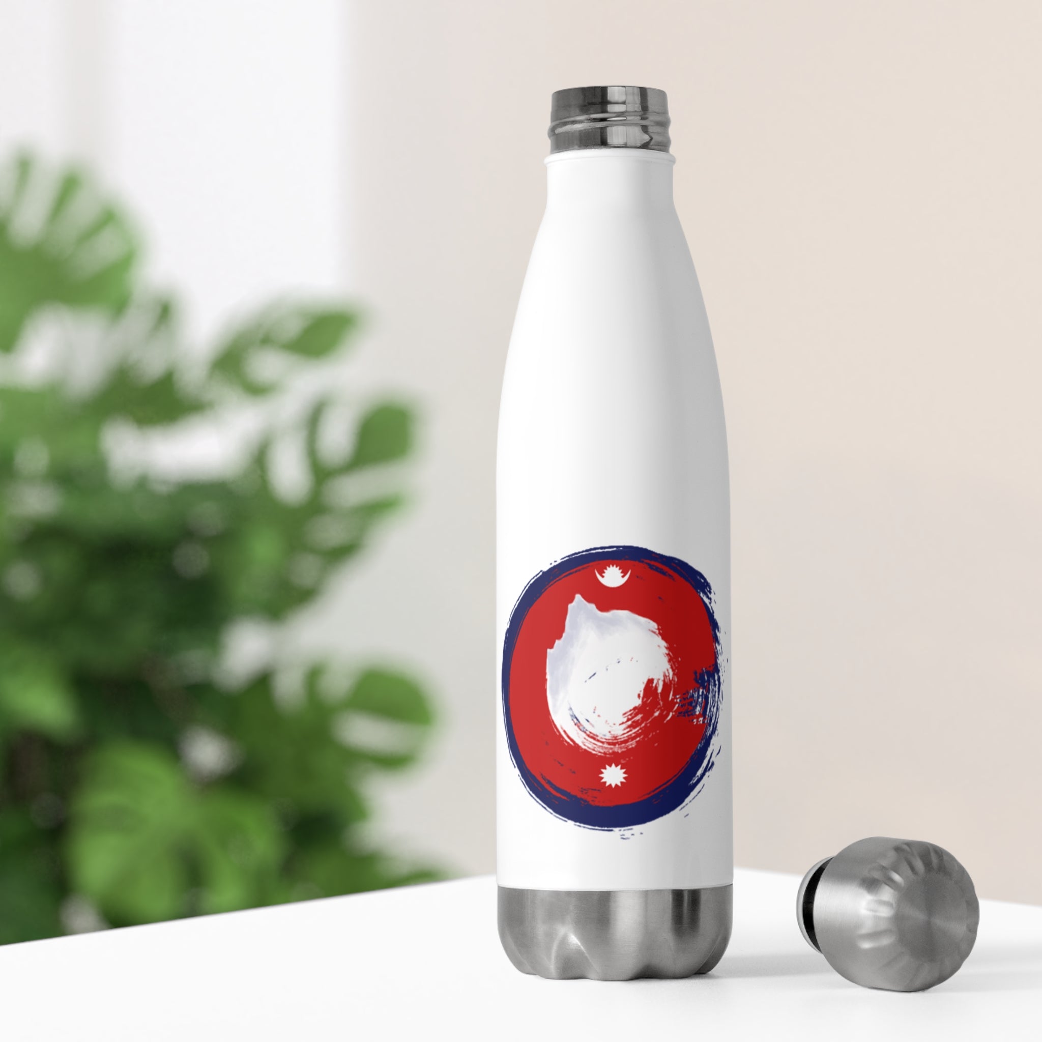 20oz Insulated Bottle