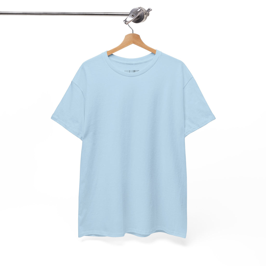Graphic Tee — 'Savage' Typography with Snake Accent