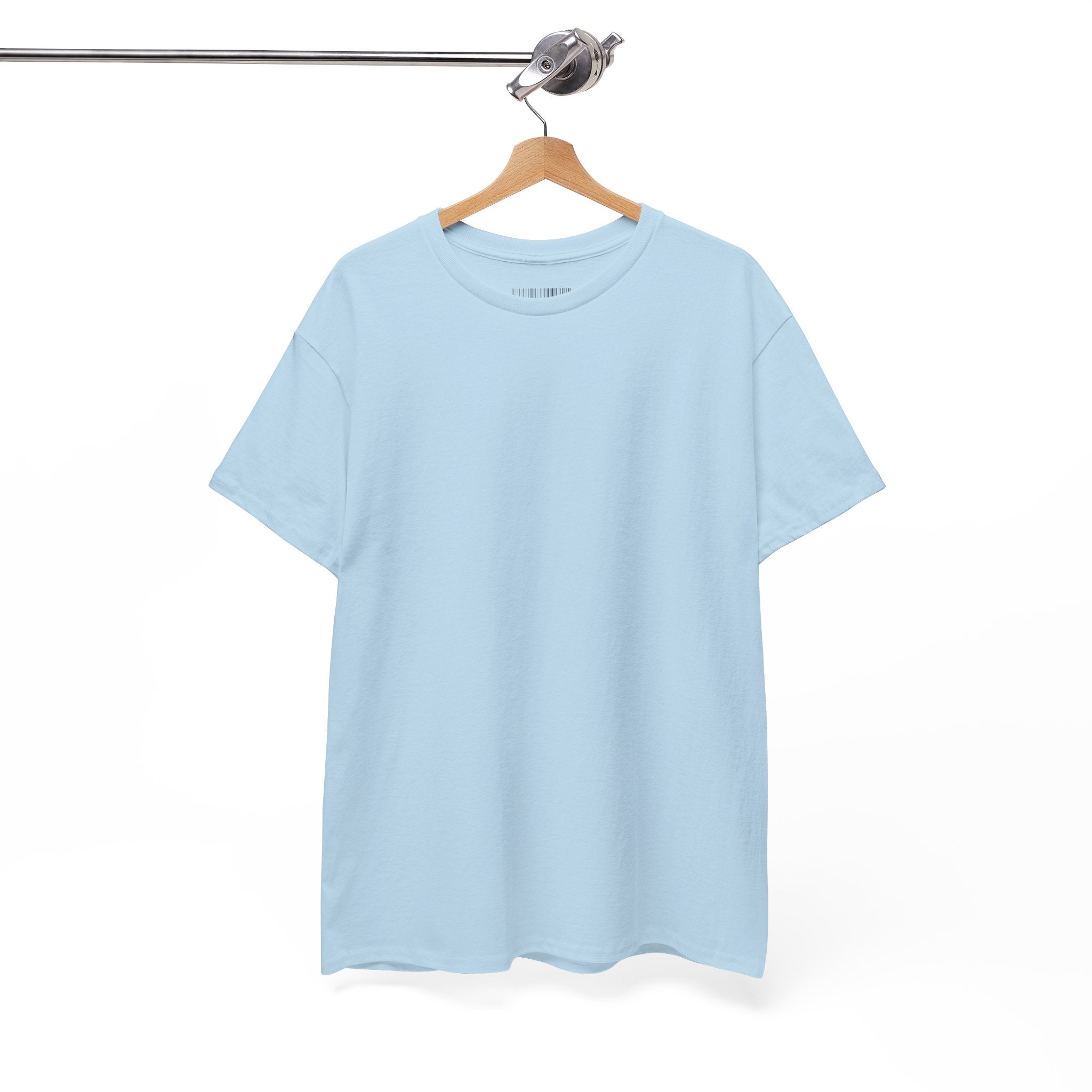 Graphic Tee — 'Savage' Typography with Snake Accent