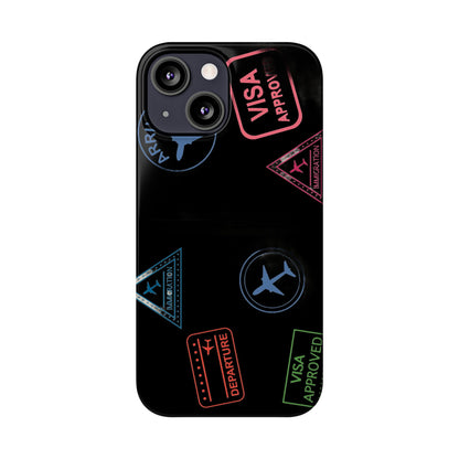 Slim Phone Cases
