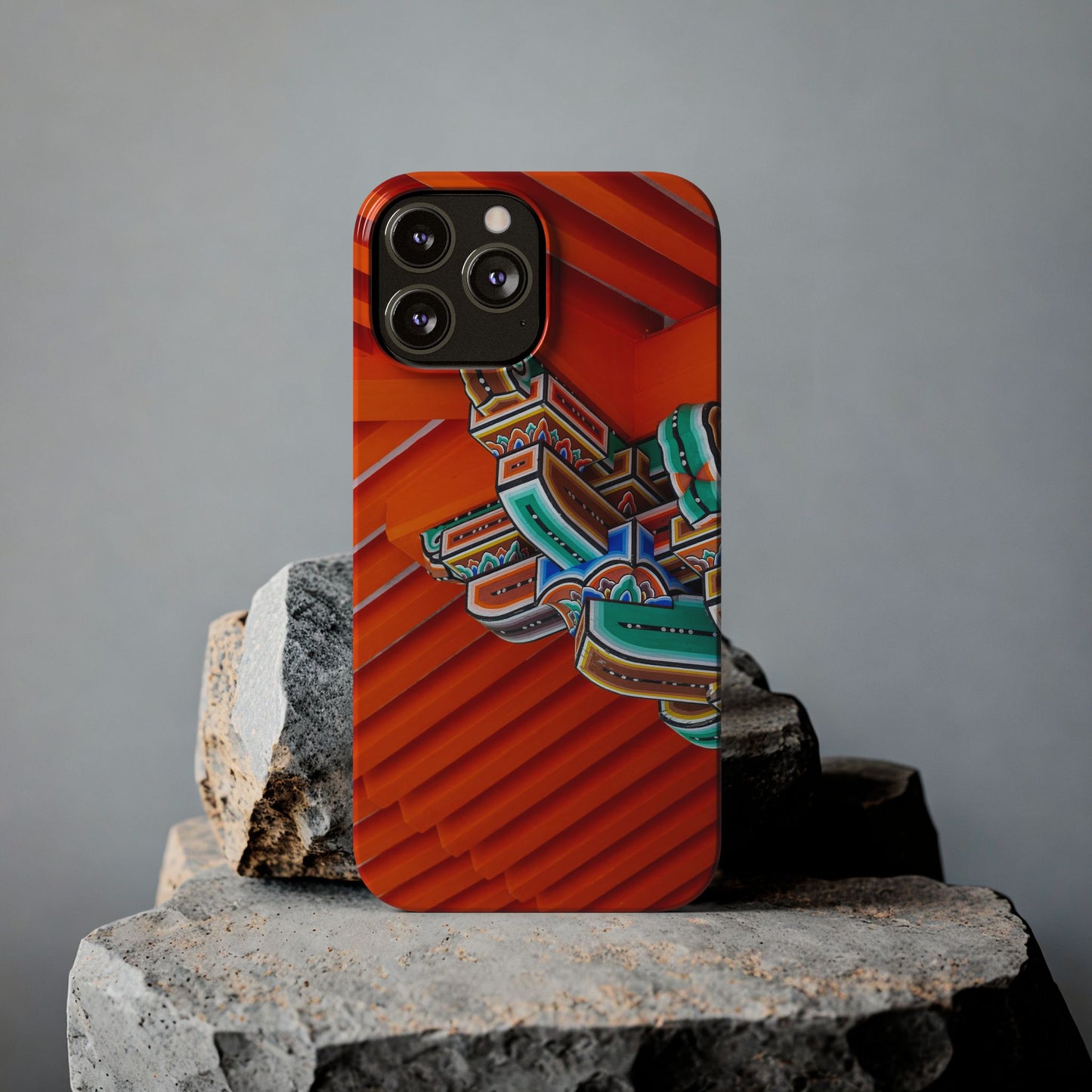 Slim Phone Cases