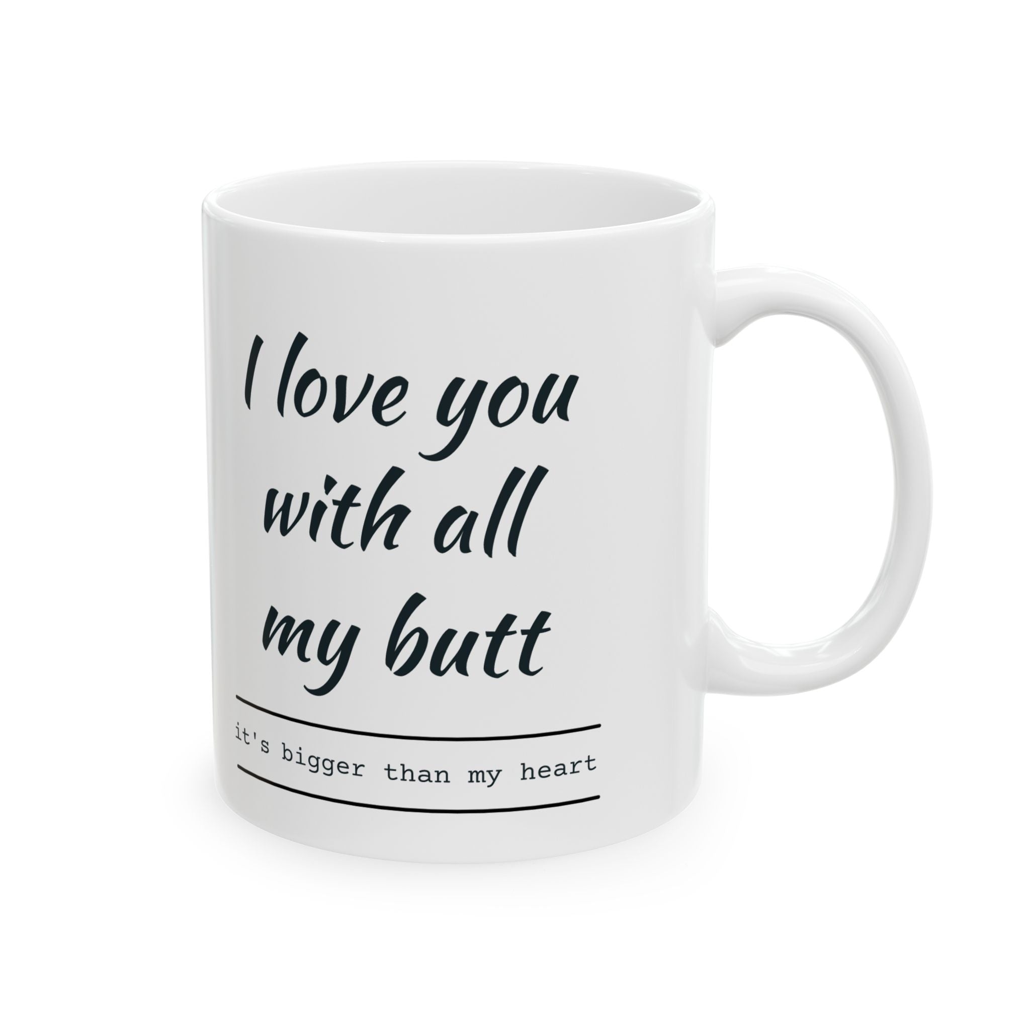 Self-Love Ceramic Mug | Inspirational Coffee Cup | Perfect Gift for Friends & Family | Motivational Tea Mug, Relaxing, Self-Care, [...]