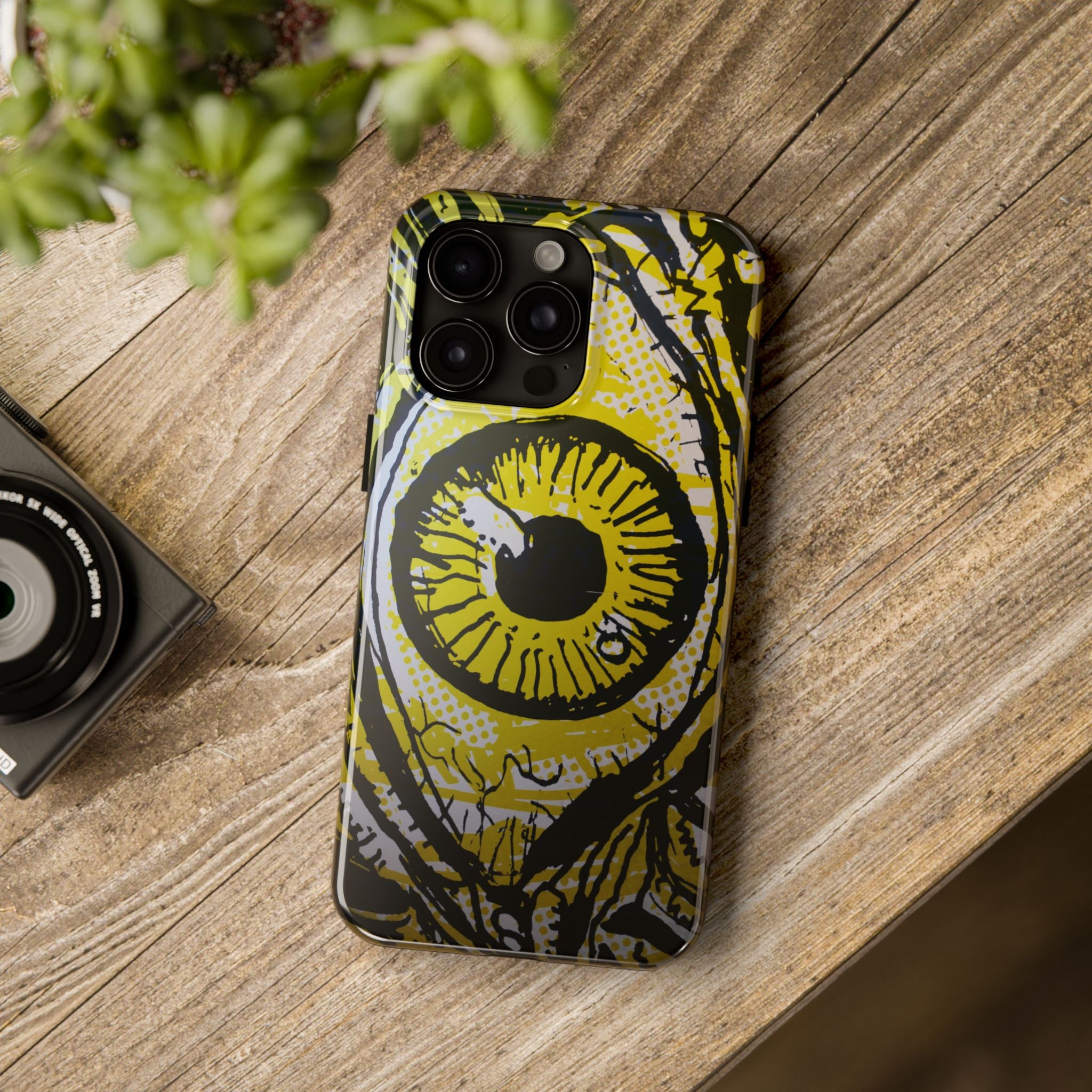 TOUGH IPHONE CASES
