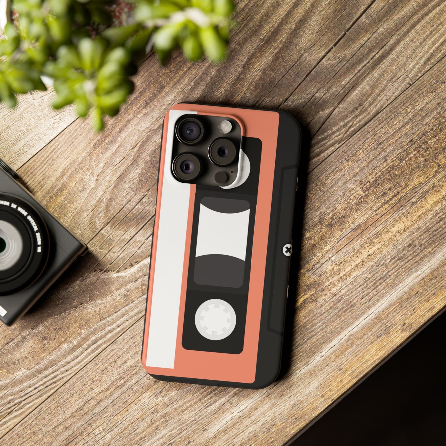 Slim Phone Cases