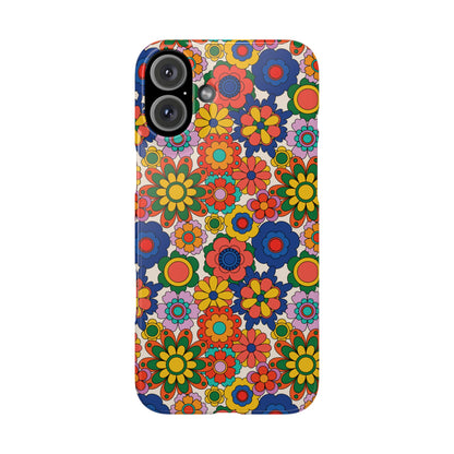 Slim Phone Cases