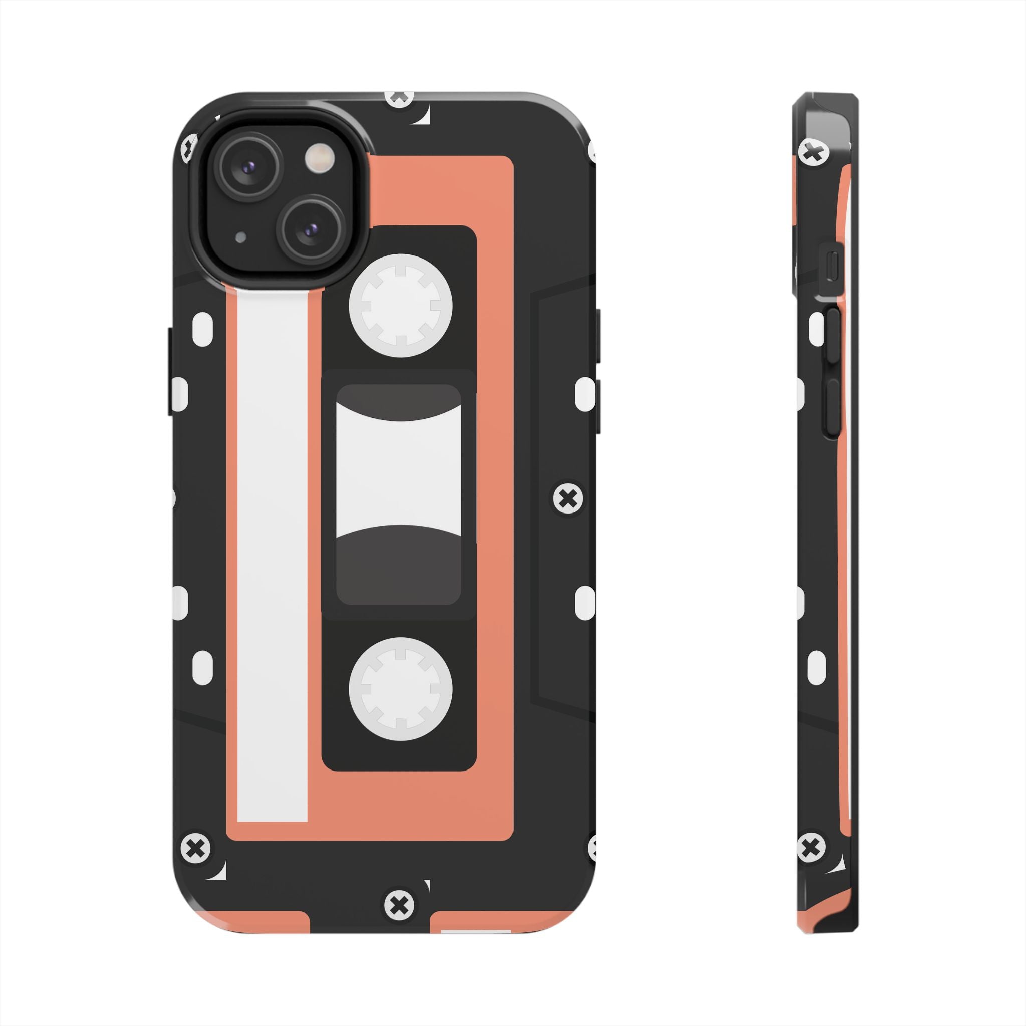 TOUGH IPHONE CASES