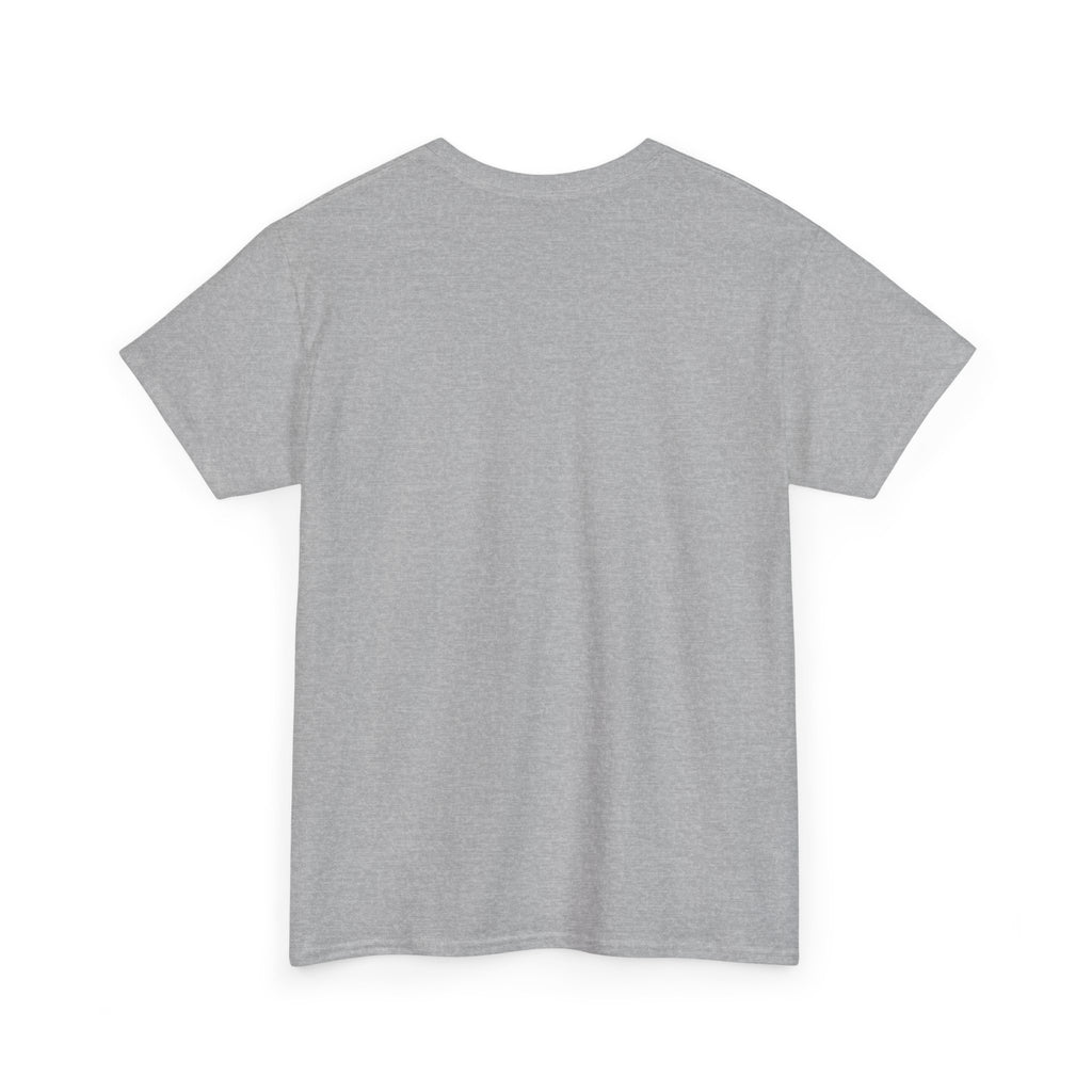Nepal Swayambhunath Stupa T-Shirt — Buddhist Prayer Flags Travel Tee
