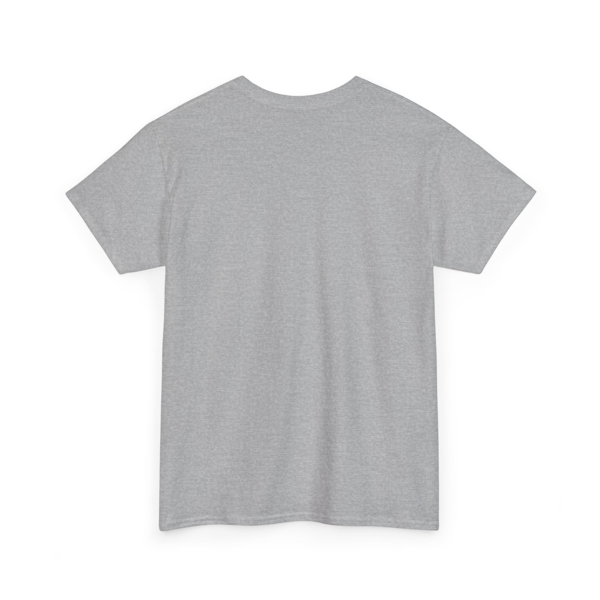 Nepal Swayambhunath Stupa T-Shirt — Buddhist Prayer Flags Travel Tee