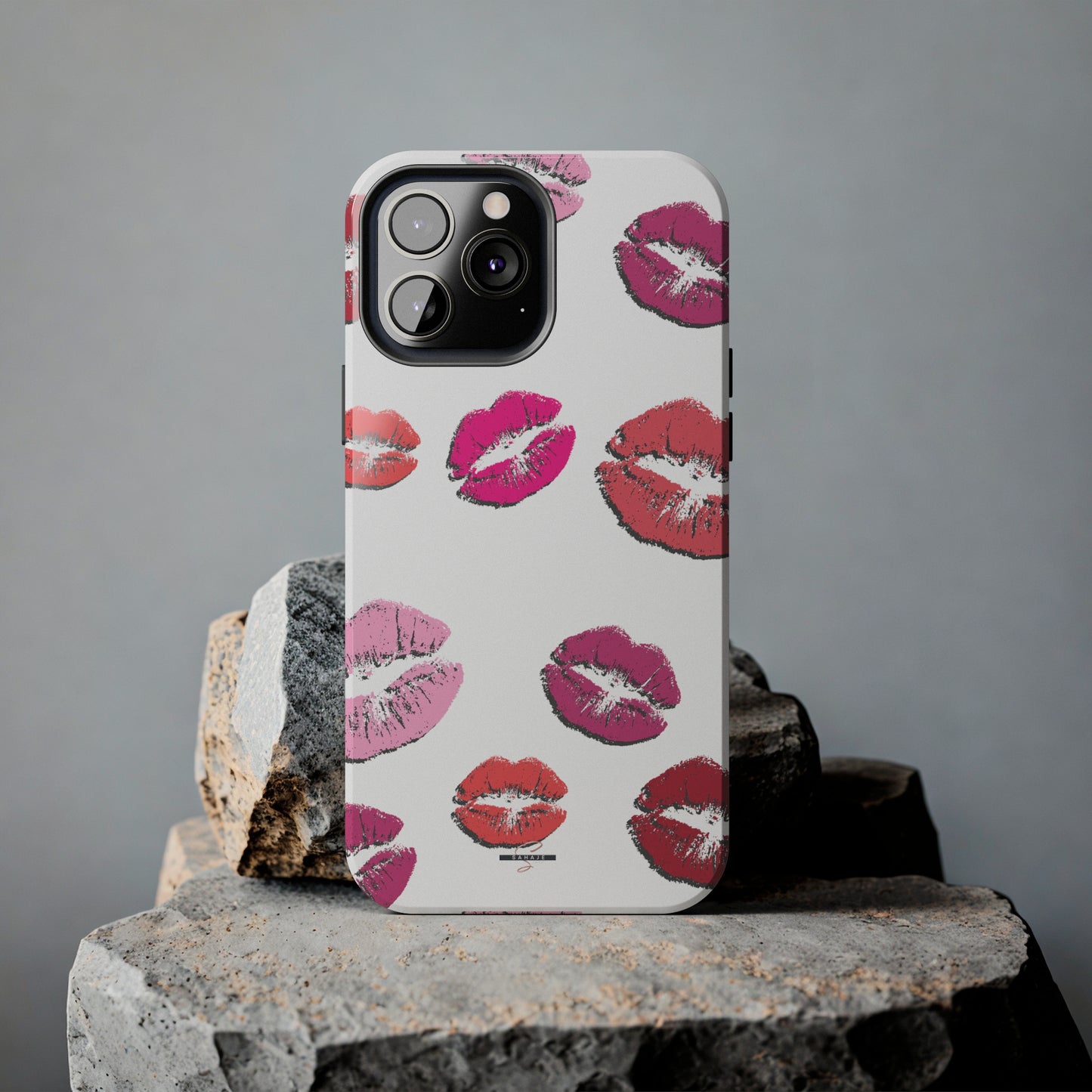 TOUGH IPHONE CASES