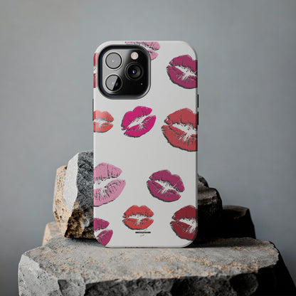 TOUGH IPHONE CASES